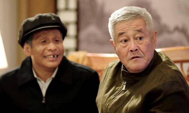 《刘老根5》宋小宝与小豆豆,赵本山大角互动,把戏演成小品_美惠_老宋