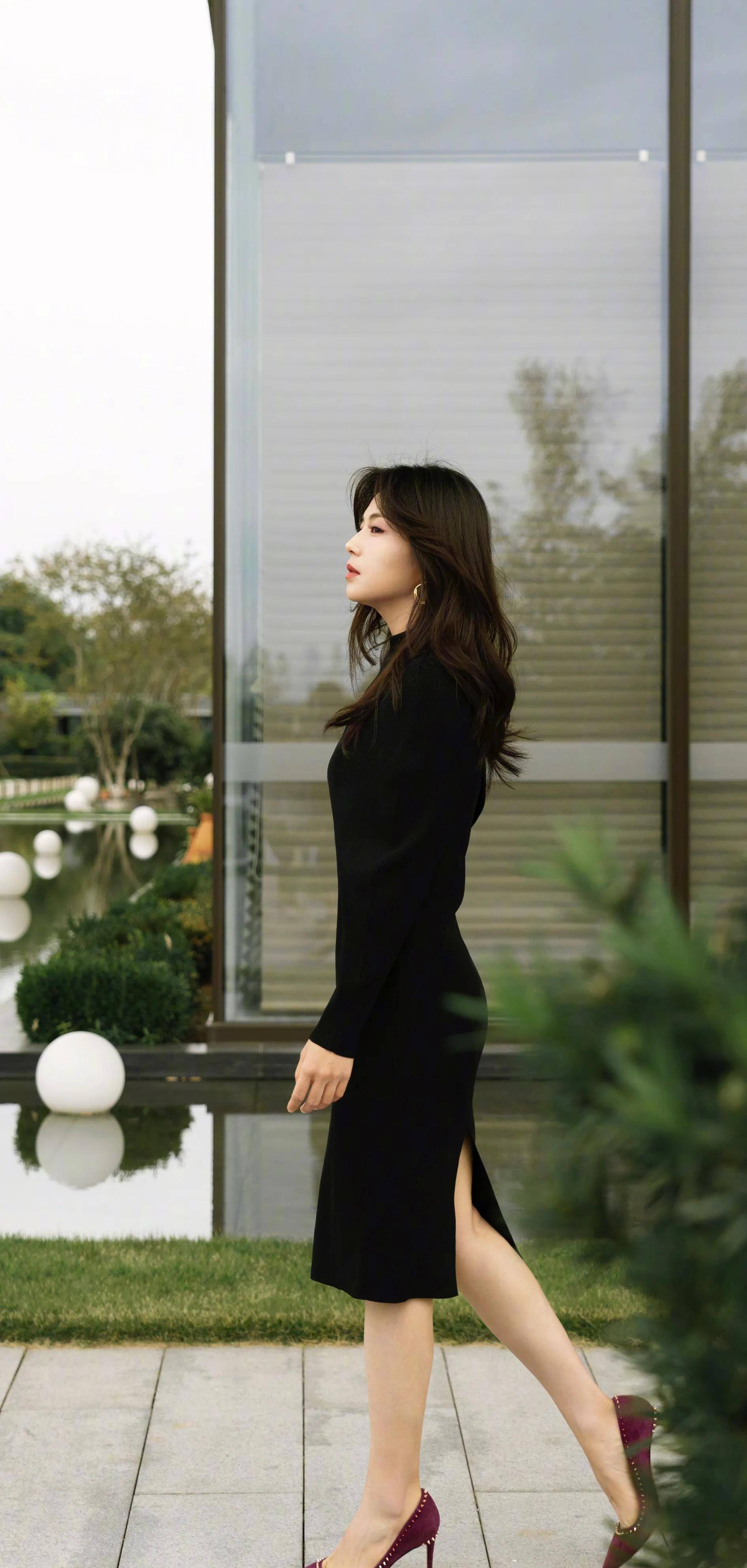 兼顾拍片,带货,养家的美人(一)_刘涛_公主_王珂