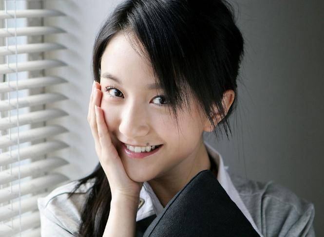 童颜美女李倩:和张颂文对戏,出道20年还不红,点掉痣却上热搜_犯罪
