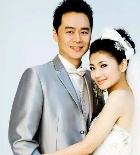 "暖男"张承中娶毁容的selina,背后却说:看她真的想吐_任家萱_组合