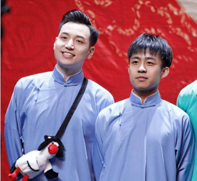 据悉,天津德云社开业将办盛大系列演出,不知道德云社会给天津人带去