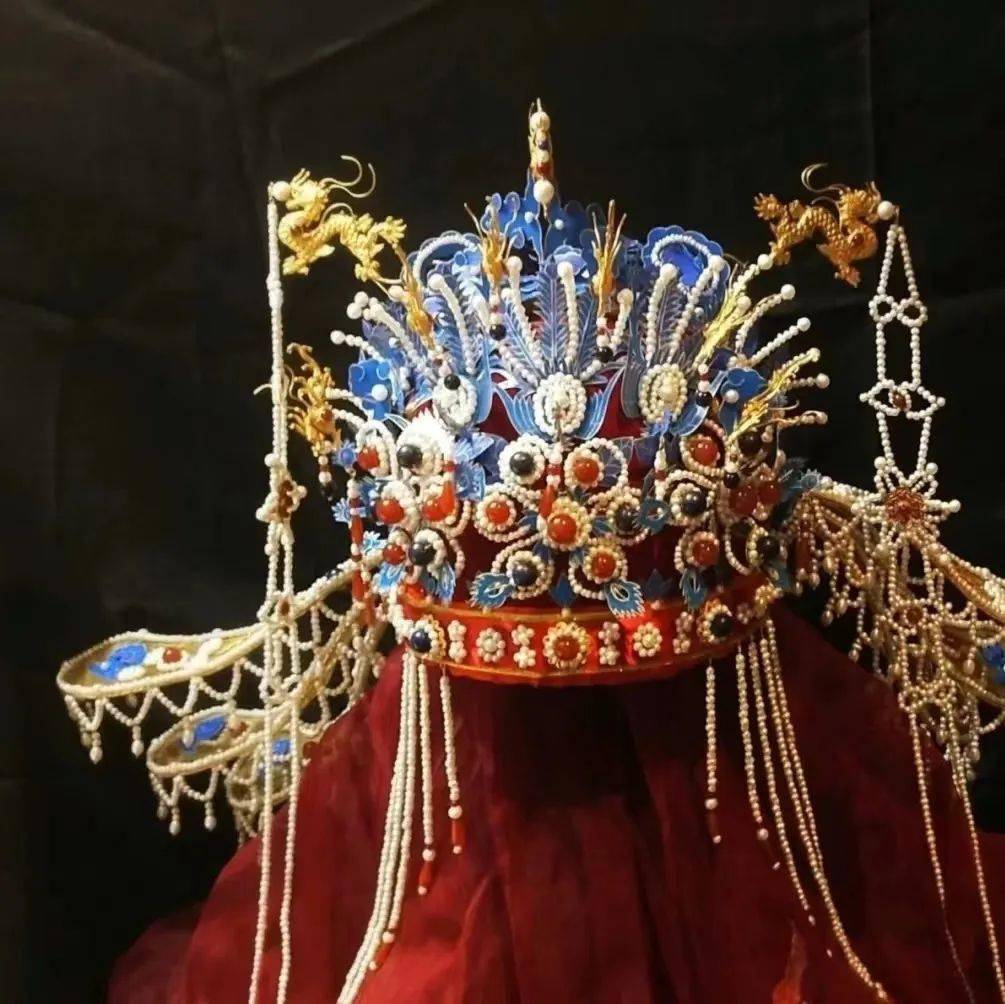 "趣"国学 | 《风起洛阳》——发饰篇_古代_装饰_中国