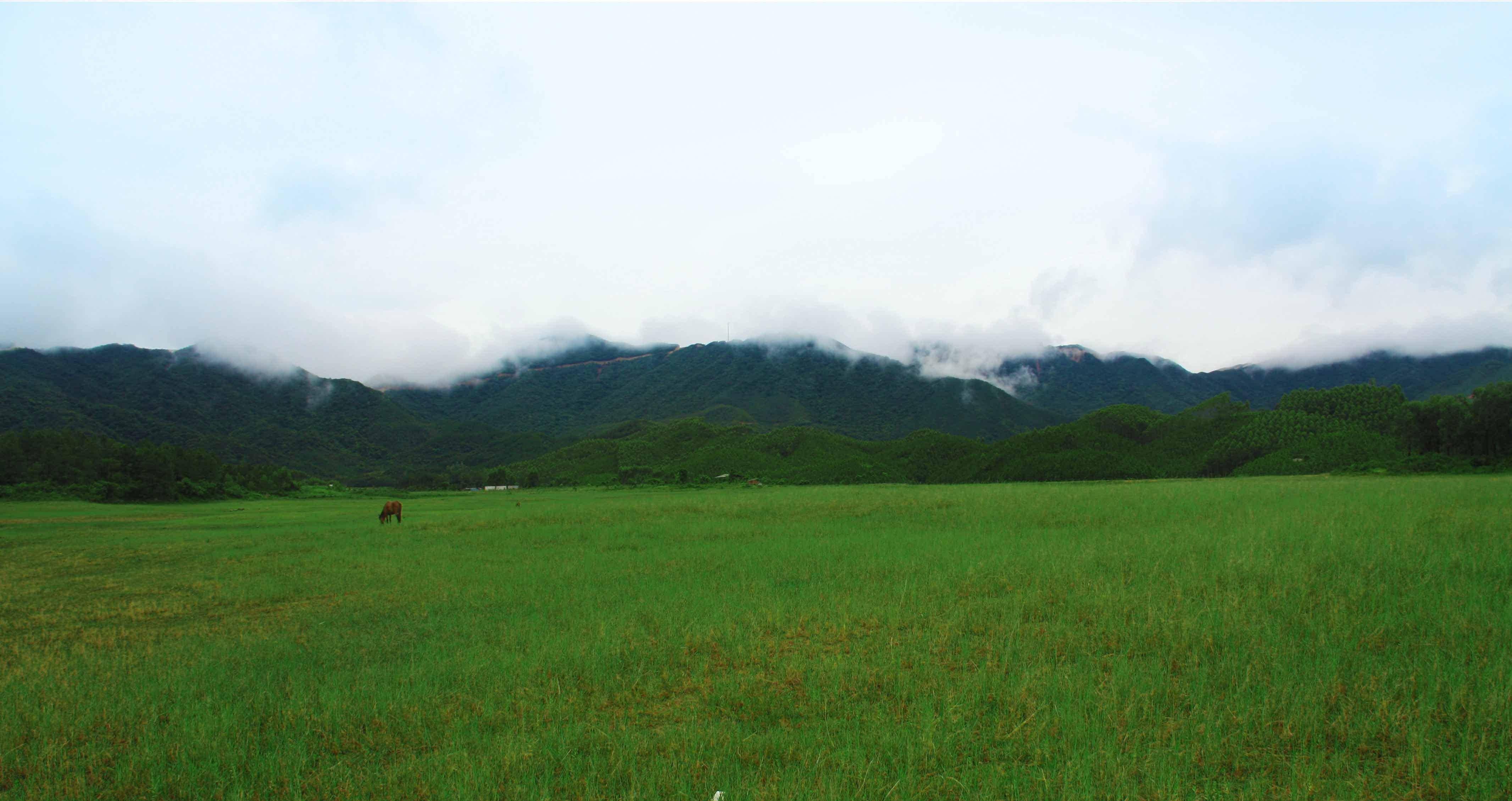 《让子弹飞》的鹅城,姜文一眼相中,这座"岭南小九寨"早该火了_沙滩