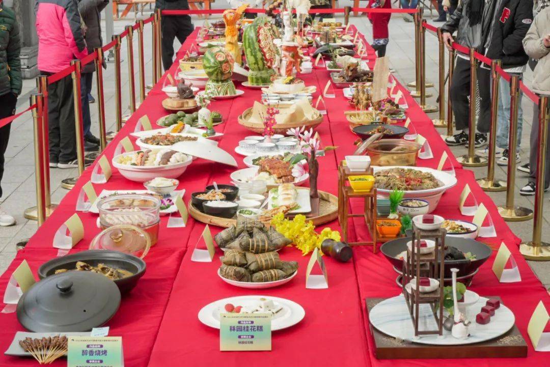 桂林好吃的地方排行榜_广西四大著名美食街,阳朔西街仅排第3,第一是南宁中山路