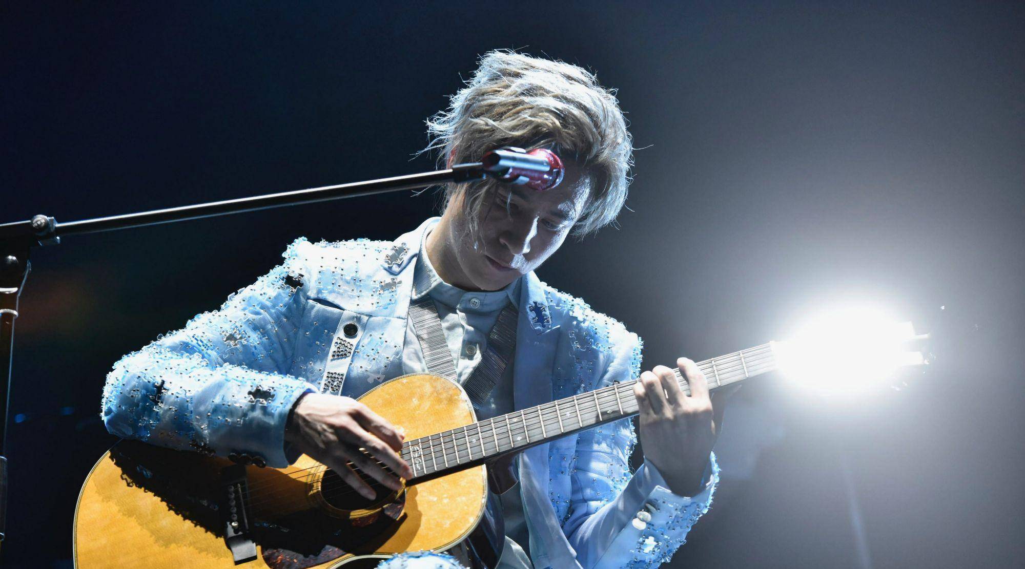 薛之谦苏州演唱会信息一览_舞台_音乐_专辑