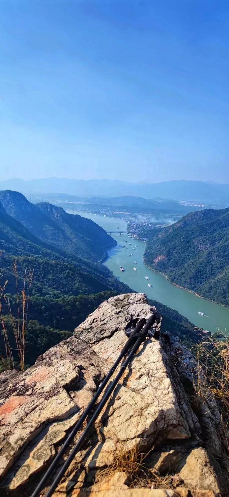 【广州周边游】每周六日:探秘清远北江"南峡",穿越醉美飞来峡,行摄小