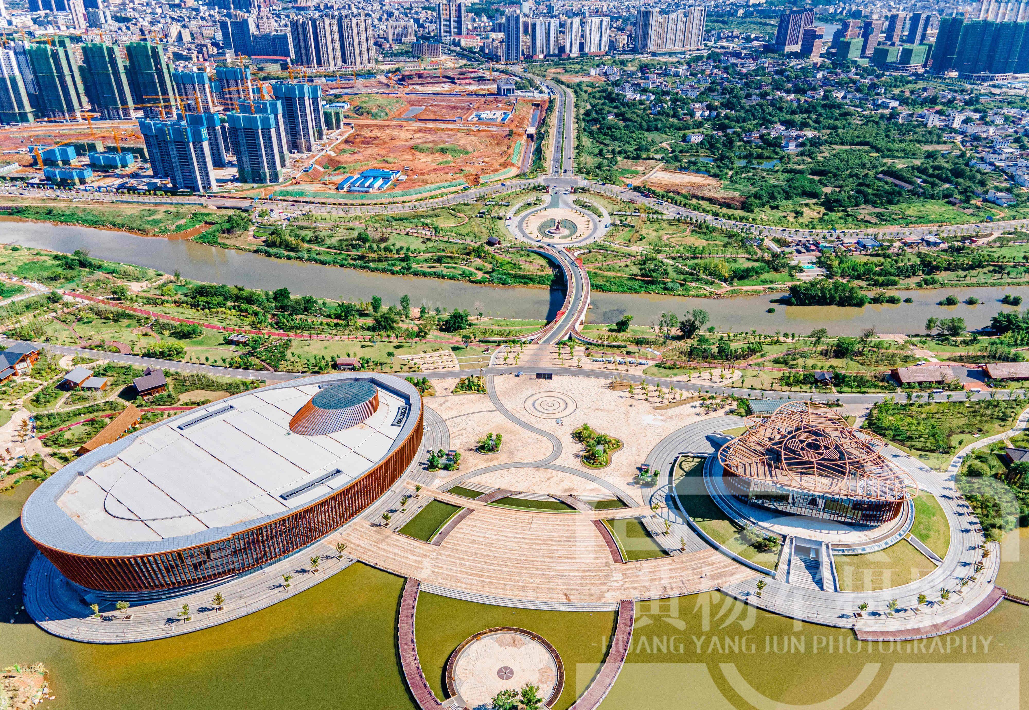 南康家居小镇旅游攻略图片