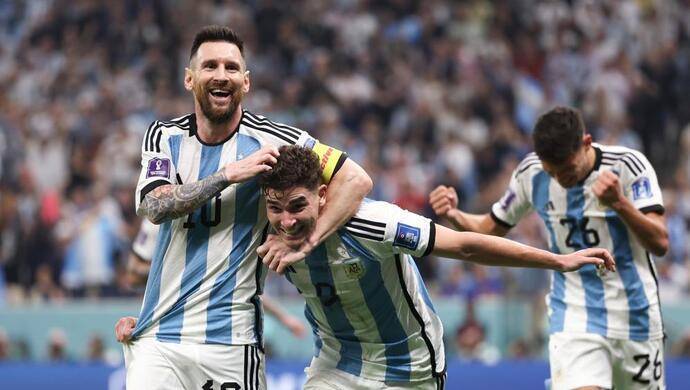 阿根廷夺冠后奖金多少