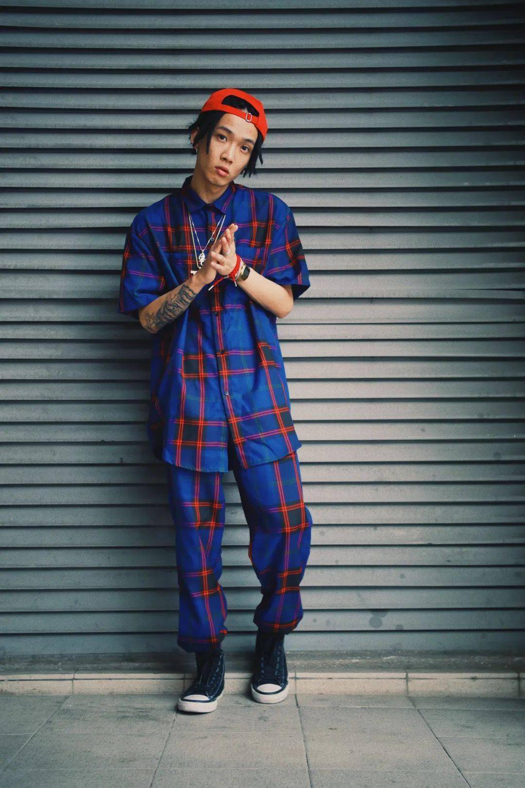 mc热狗宣布人生中的最后一张专辑?_演出_rapper_阵容