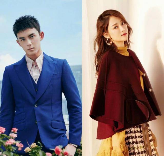 最近有人在策划黑魏大勋,对家把他曾对鬼鬼咸猪手的动图买了营销_程潇