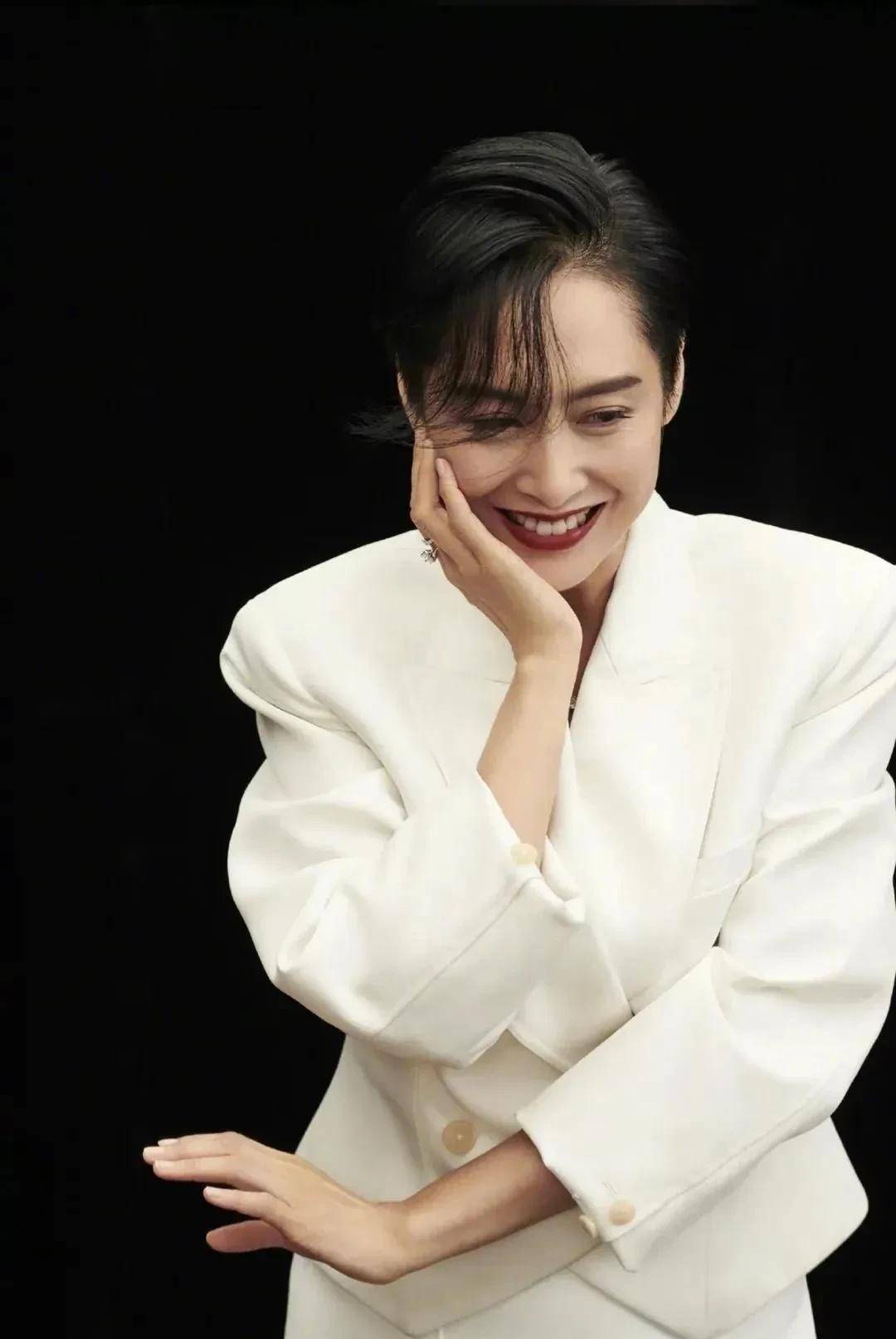 性感女神朱茵,精美写真照!_紫霞_仙子_中国香港