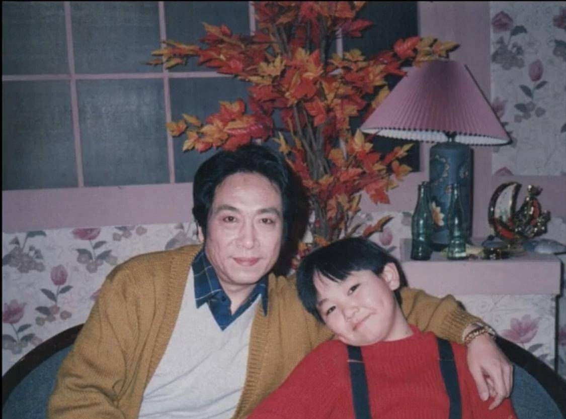 《小龙人》陈嘉男,身材发福失去人气,如今是洪金宝培训基地副校长