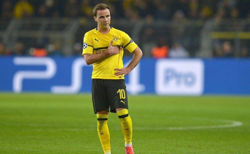 27岁格策备受关注!