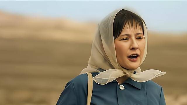 《山海情》李水花:一个感动千万人的农村妇女,凭借6点逆袭人生_日子