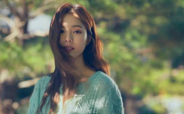 《runon奔向爱情》,愿这世界能朝着光明继续runon!_生活_人生_女人