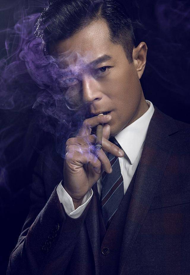 磕完电影说一说古天乐的教育事业吧古天乐和刘德华都是影帝级演员,在