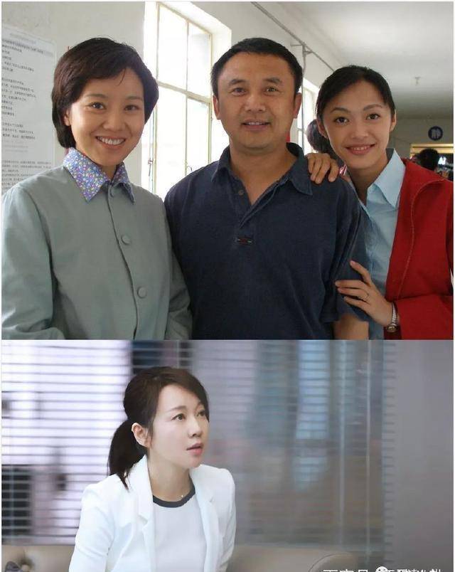 《人民的名义2》老戏骨飙戏,神秘人物现身或是最终