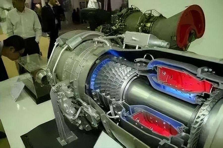 终于来了!ws-15发动机官宣成功,它能给歼-20带来多少好处?_航空_中国_