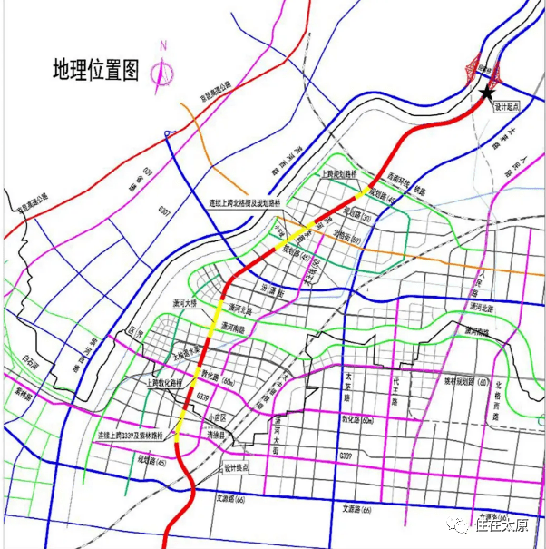 山西省优质工程奖入围名单公布!