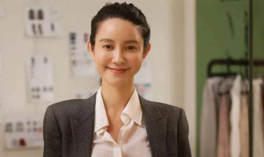 这次上不了热搜的张大奕_瑞丽_淘宝_原版