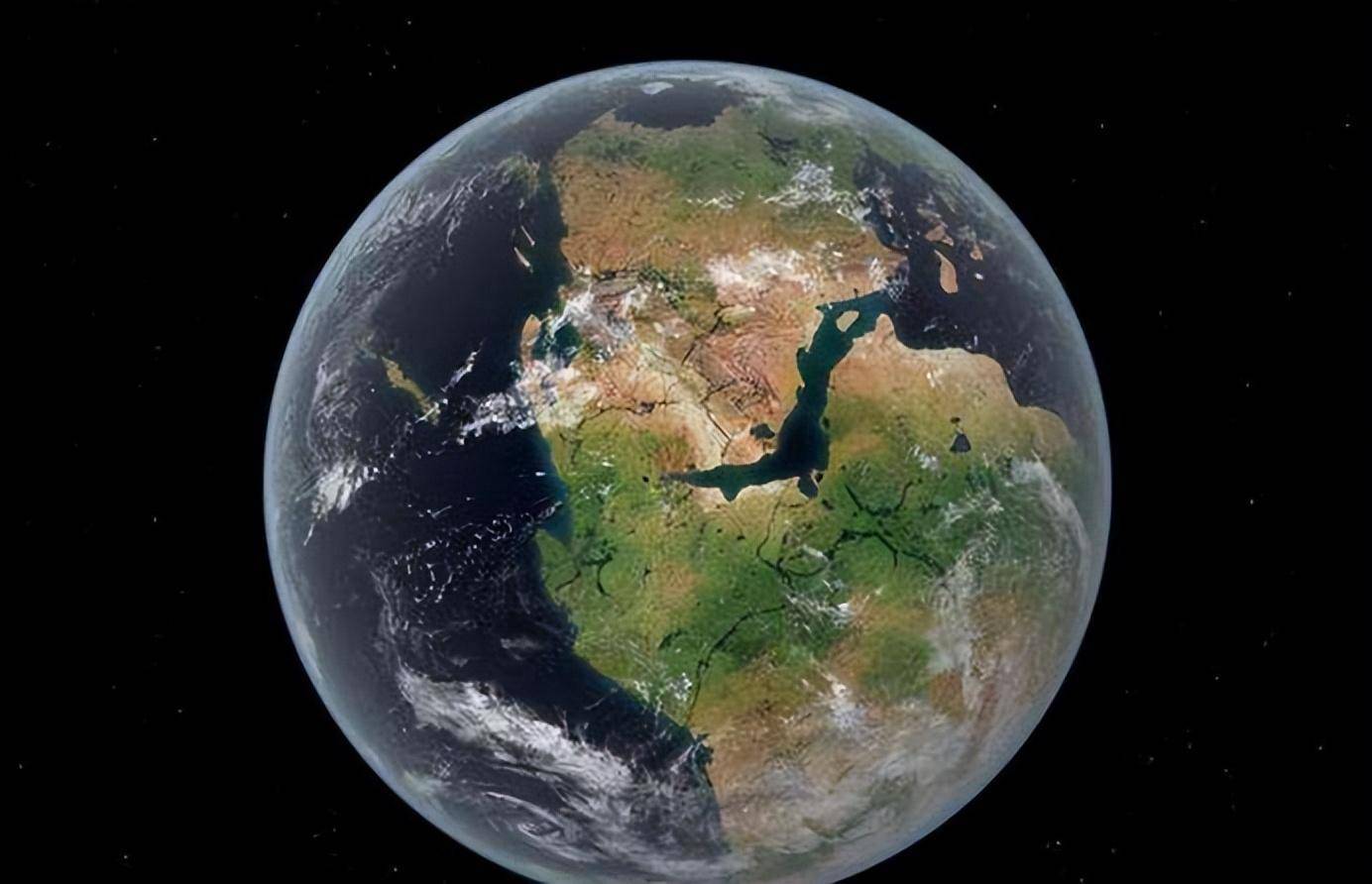 只要十秒,就可以摧毁地球85%的生物_全球_原因_臭氧层