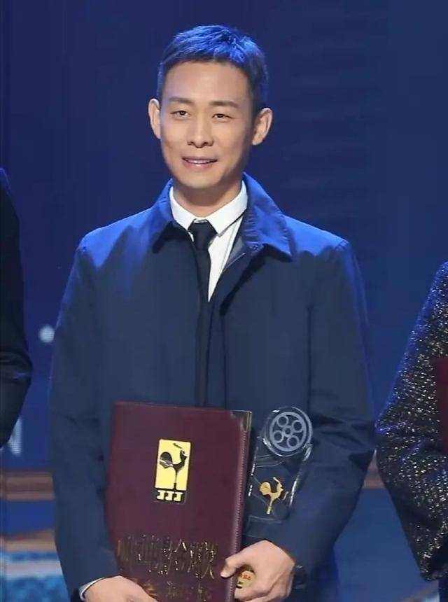 影帝张译,靠精湛的演技大火,不接综艺节目,纯粹真诚_表演_角色_电视剧