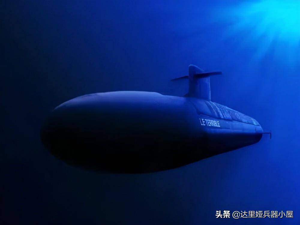 太阳王"重锤";法国m51型系列潜射洲际弹道导弹_战略_公司_型导弹