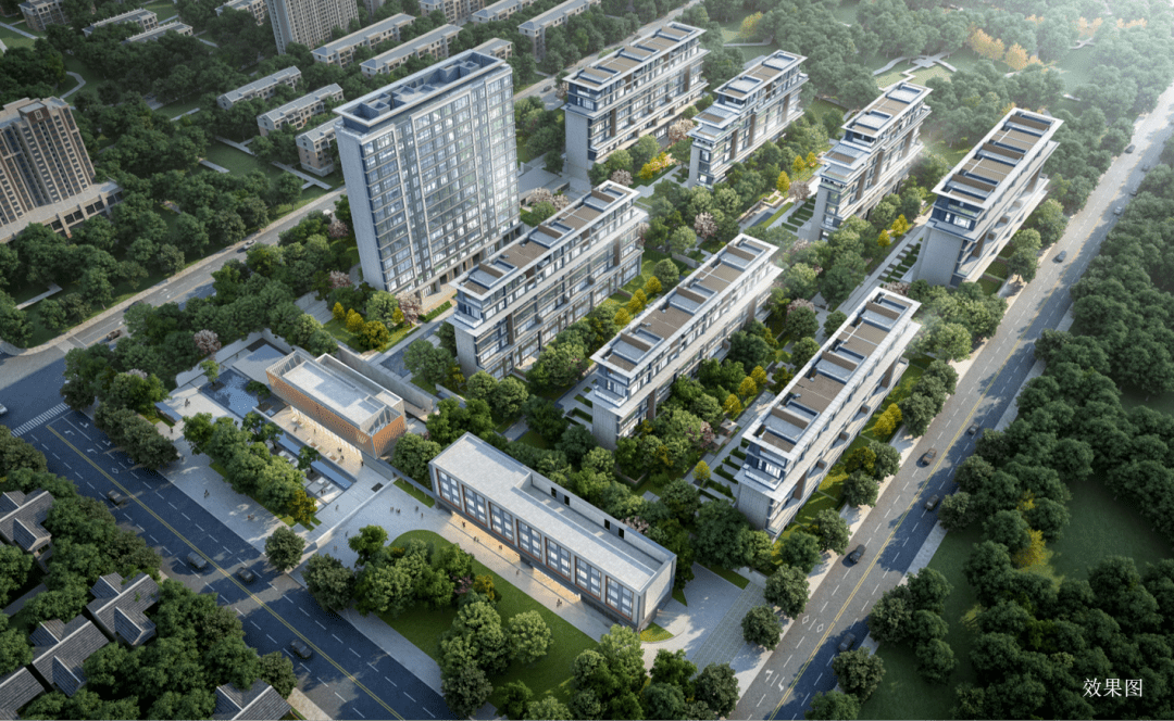 52套房,1013个家庭登记!西安楼市“真火”还是“假旺”?_楼盘_政策_进行