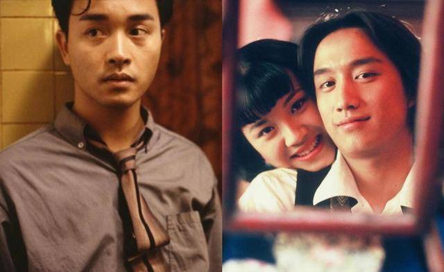 黄磊回忆张国荣:永远记得他为我唱歌的那一晚_歌声_演出_电视剧