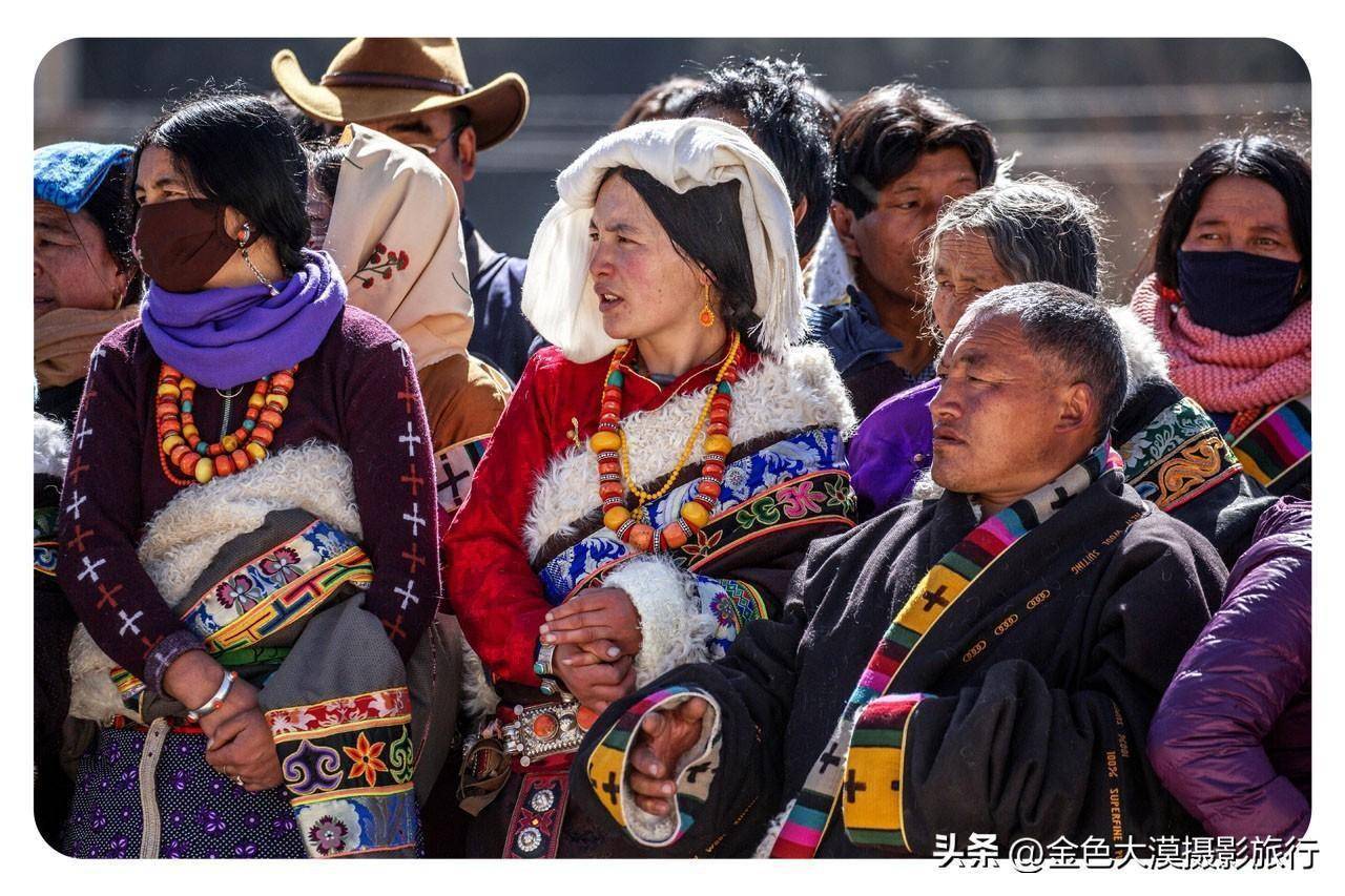 春节甘南，你不克不及回绝的游览摄影胜地，摄影师必去！