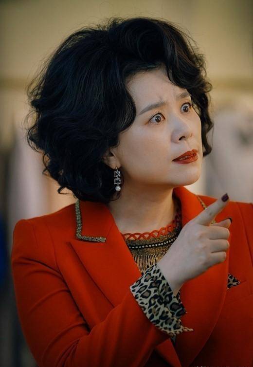 演员张慧珍:从差生到站在奥斯卡领奖台,逆袭的人生堪比励志韩剧_表演