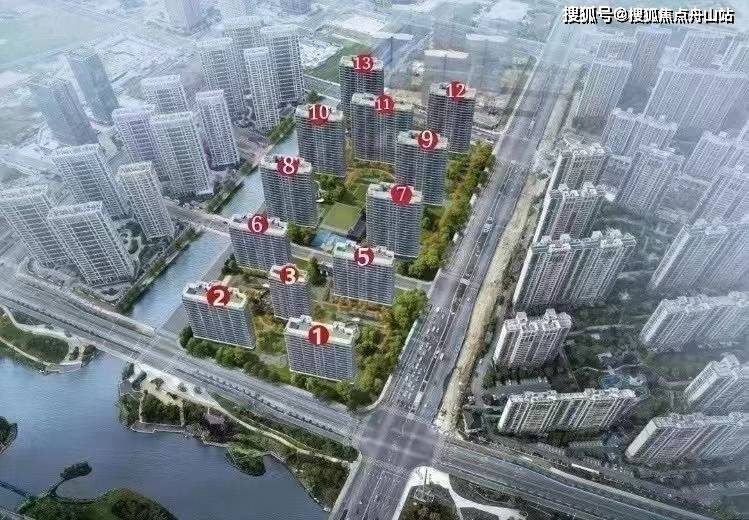 苏州中铁建花语天境欢迎您丨2023（中铁建花语天境）楼盘详情-价格-面积-户型_空间_品质_景观