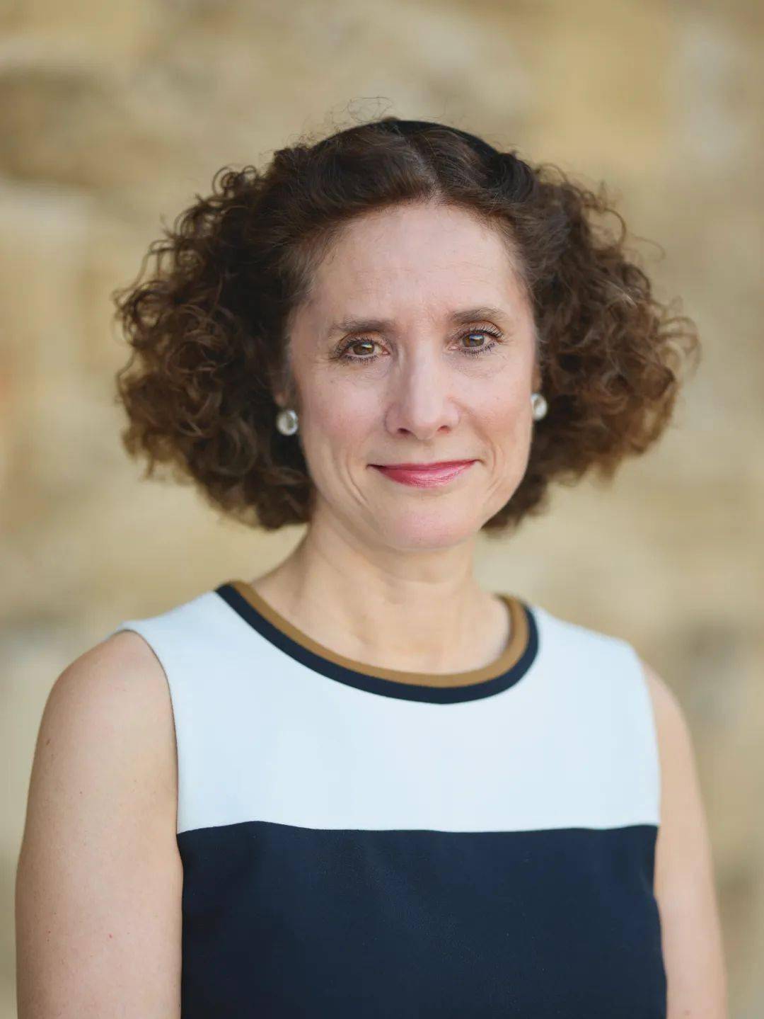 geraldine johnson杰拉尔丁·约翰逊教授:文艺复兴与巴洛克时期作为