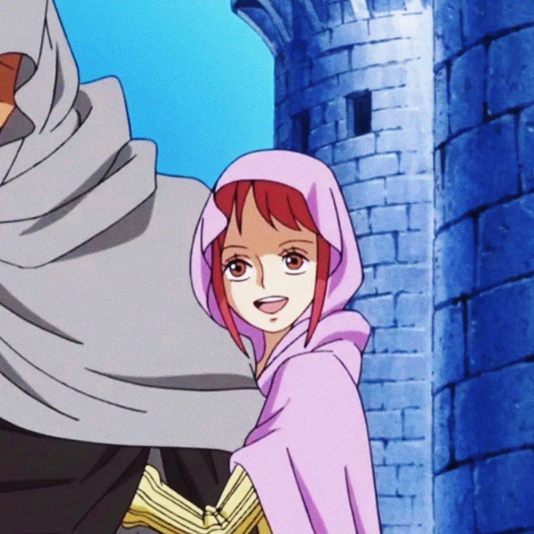 海贼王头像│居鲁士