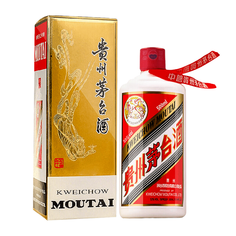 上个世纪的中国10大名酒，你喝过几种？_搜狐网