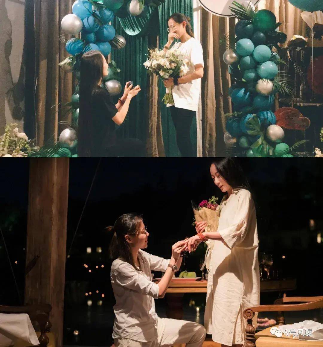 另一位主角则是水月的同性爱人浦雨榕,公开信息并