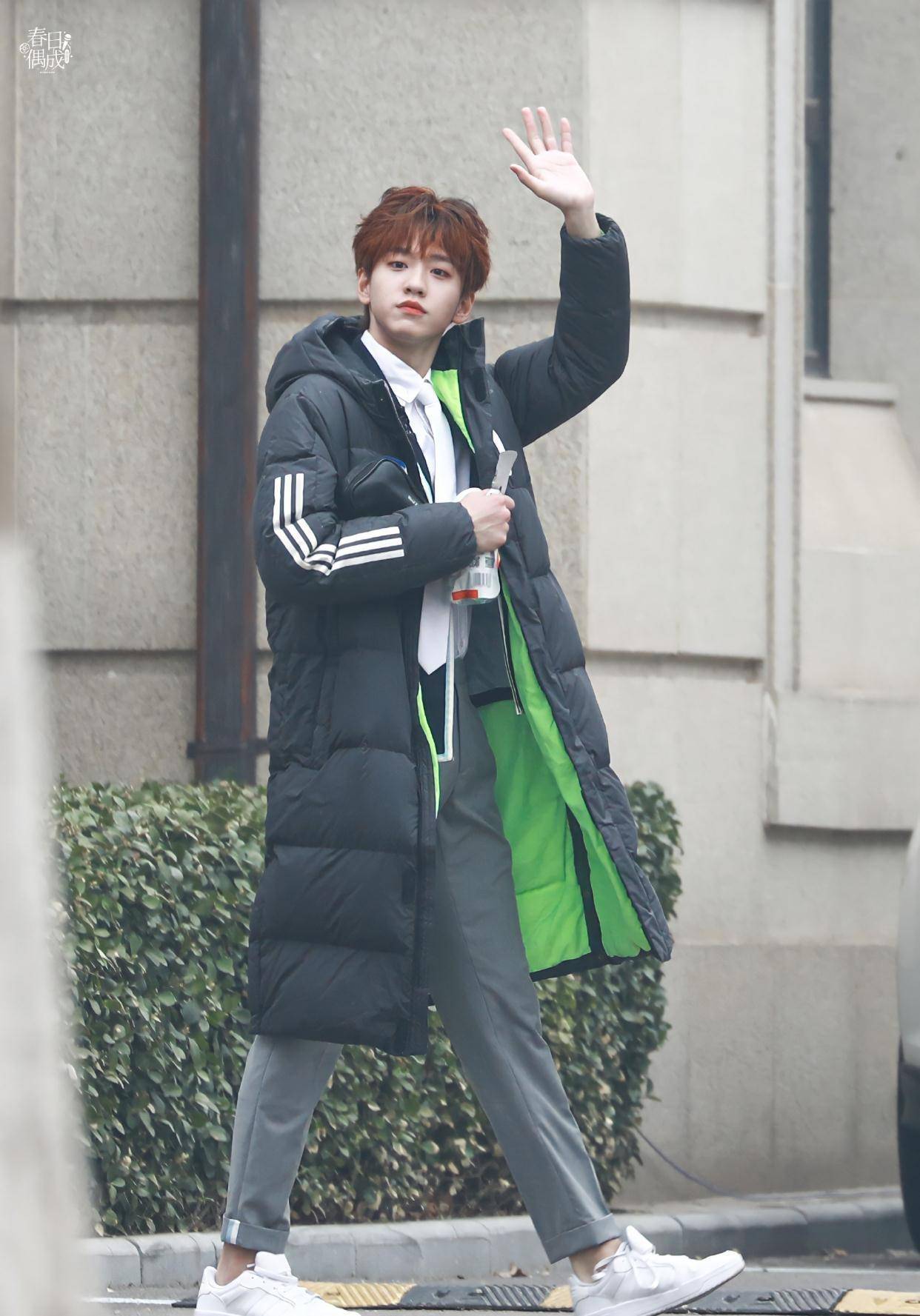 内心_网友_节目