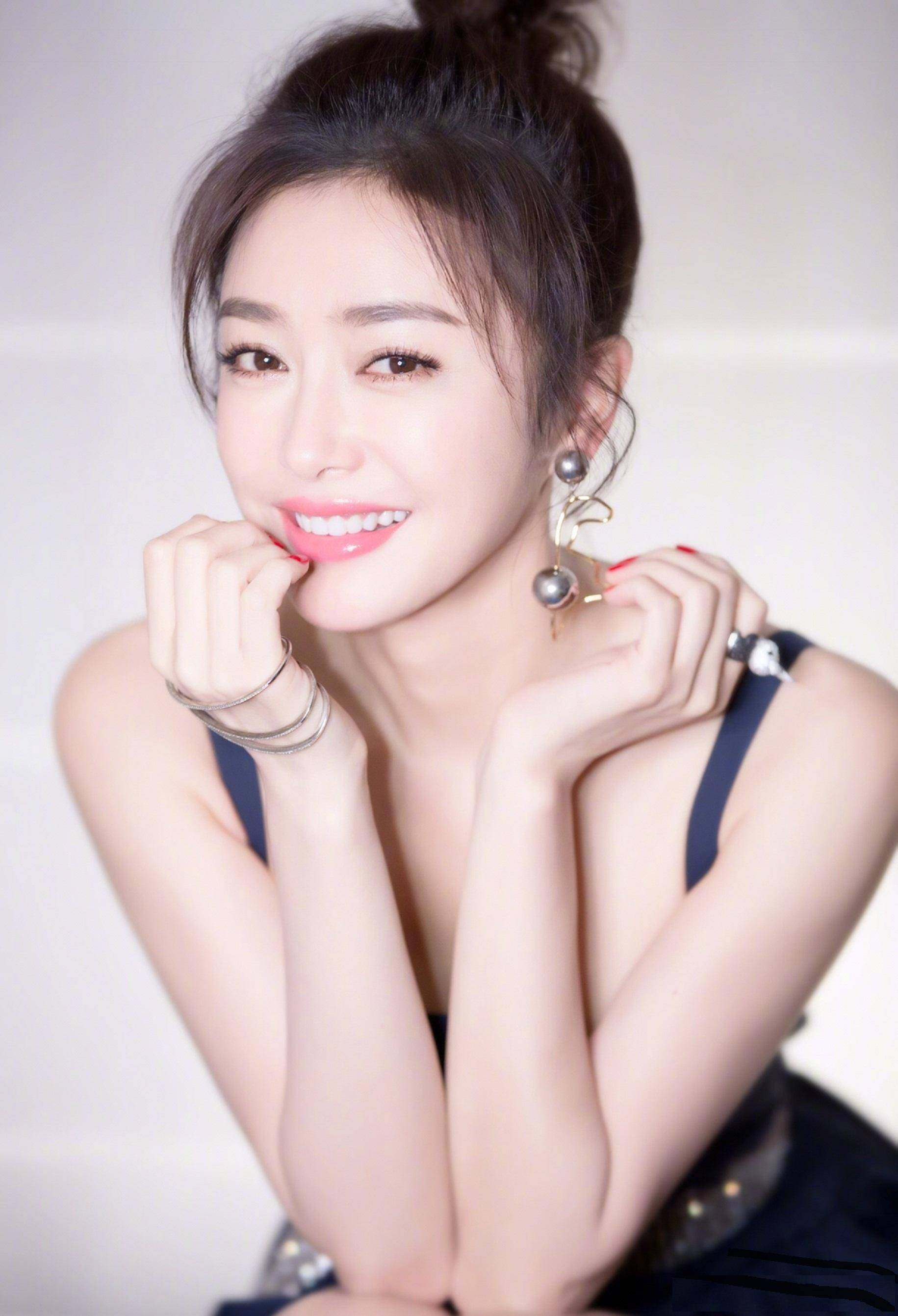 秦岚_美女_应采儿