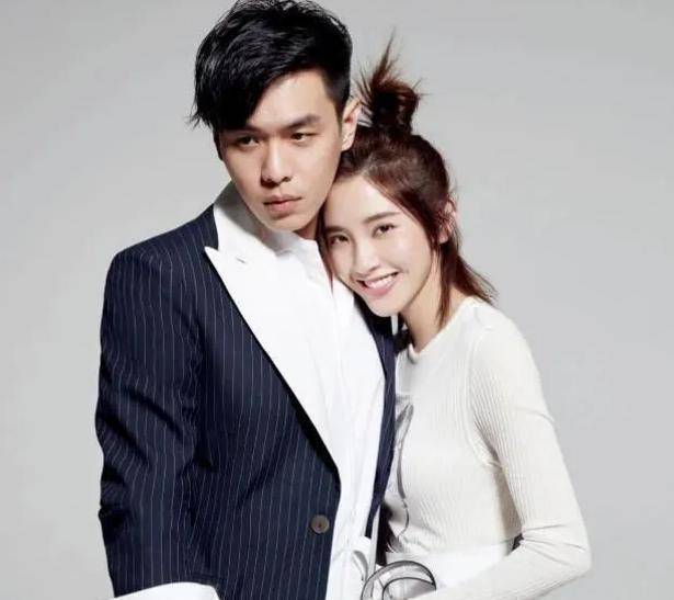 张若昀唐艺昕一家三口同框,现身三亚度假,场面极其温馨_女儿_宝宝
