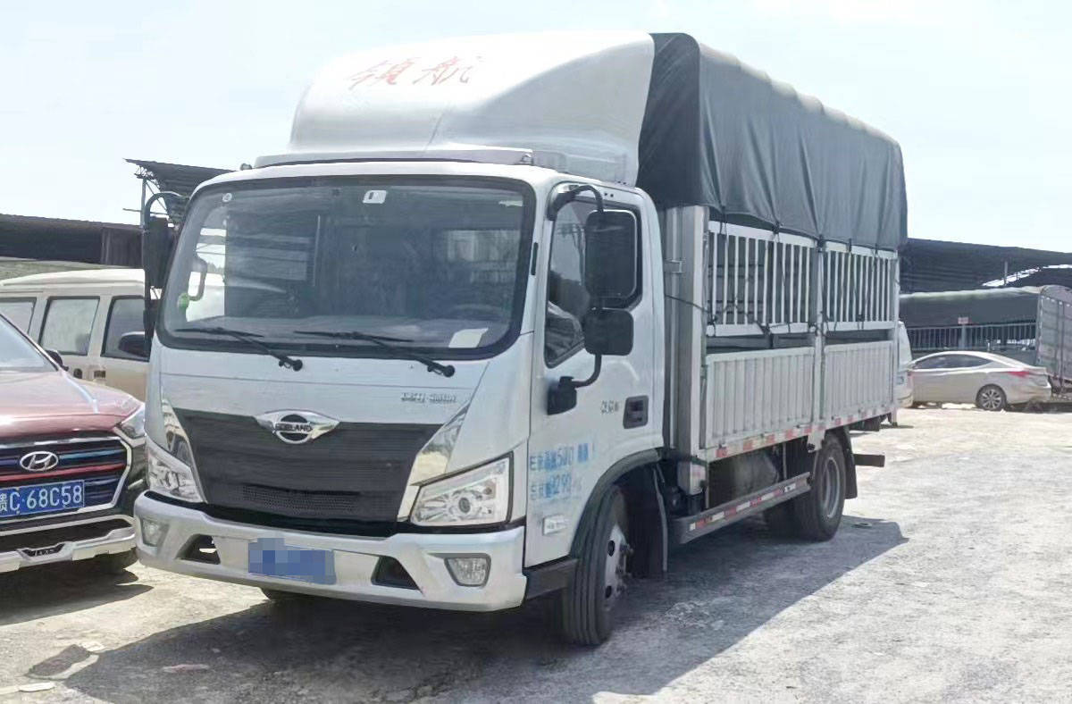 为何用户频频为配装欧康动力的蓝牌轻卡蓝牛王打call?