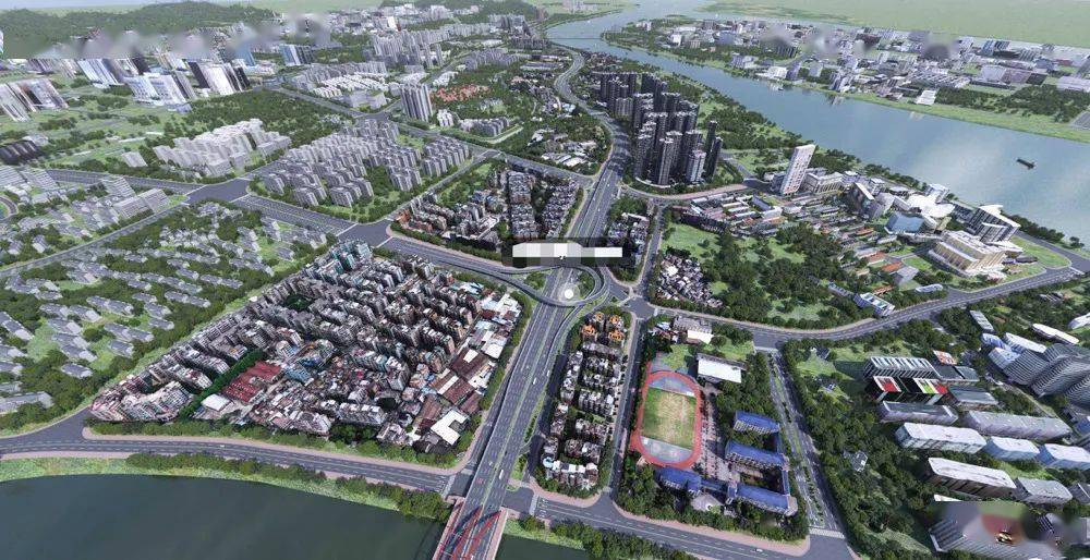 官方:滨江快线,初勘 初步设计基本完成!相关招标正在推进!