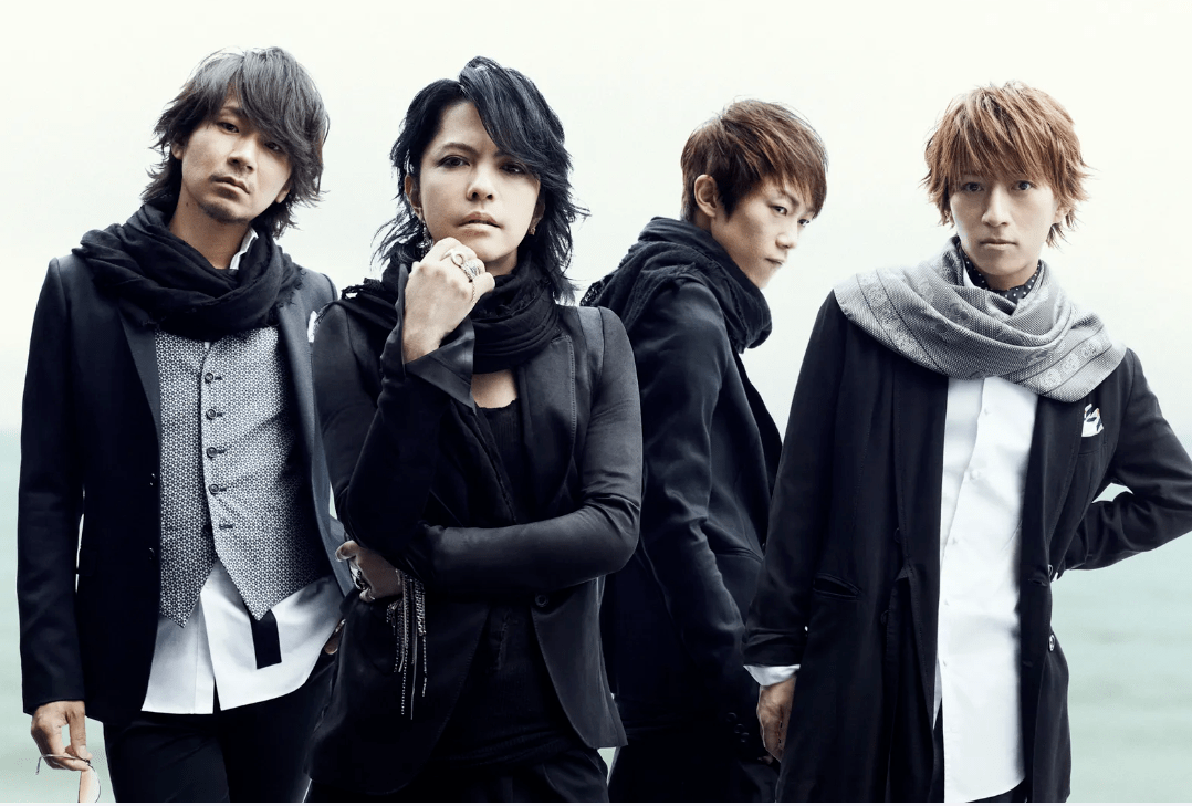 彩虹乐队由于视觉系文化的基础来自欧美摇滚乐,最基本的鉴赏门槛就