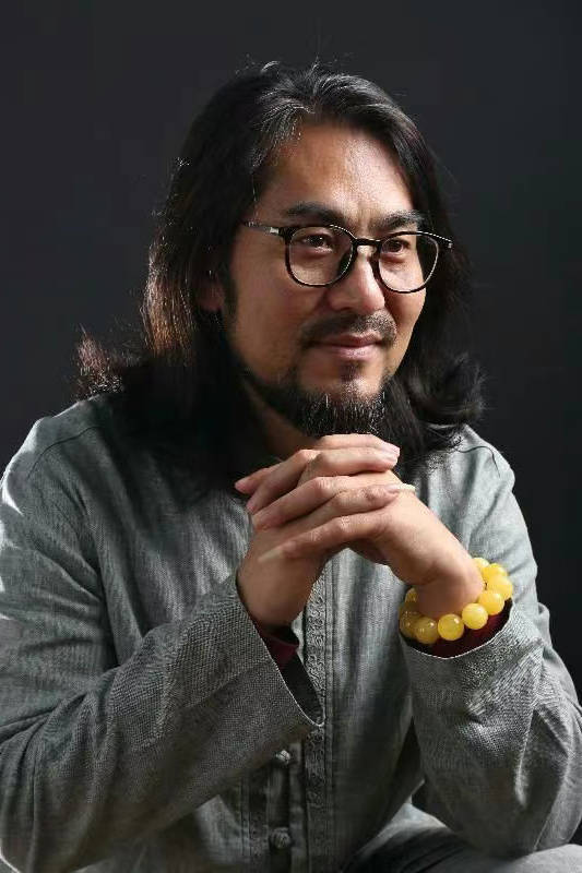 刘海青——水墨中国全国名家小品邀请展_北京_作品_展览