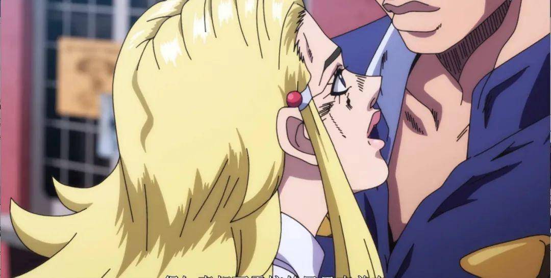 命运的代言人?论普奇神父的一生_石之海_徐伦_弟弟