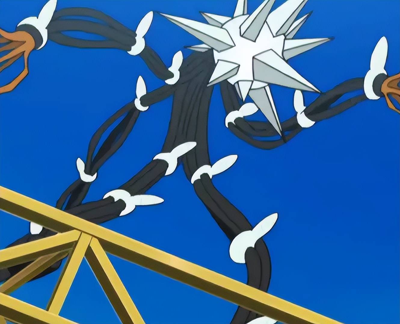 《宝可梦》特攻那么高的电束木,对战却败在了尴尬的速度上?