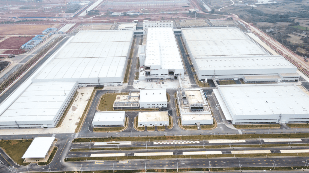 “项目为王”掀起建设热潮 工业投资增速再创新高_搜狐汽车_搜狐网