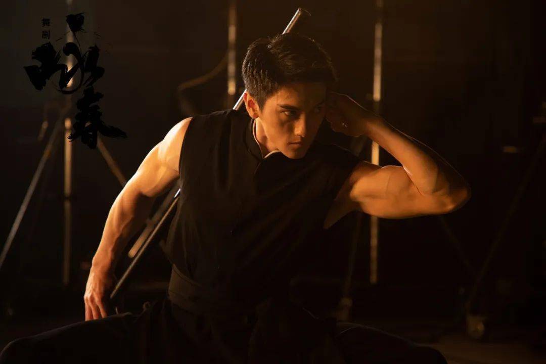 叶问_英雄_师父