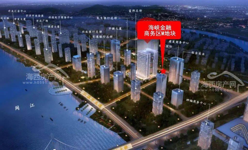 【关注】官方明确!将盘活原福州108大厦地块_手机搜狐网