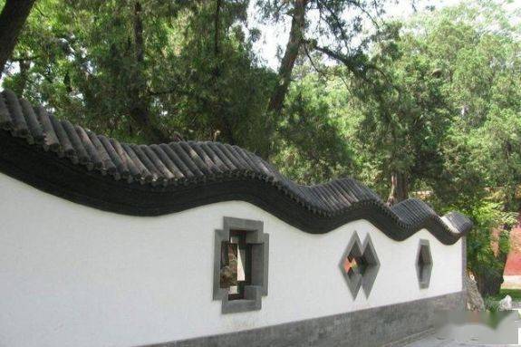 农村住宅围墙三大禁忌,犯者家道难兴旺