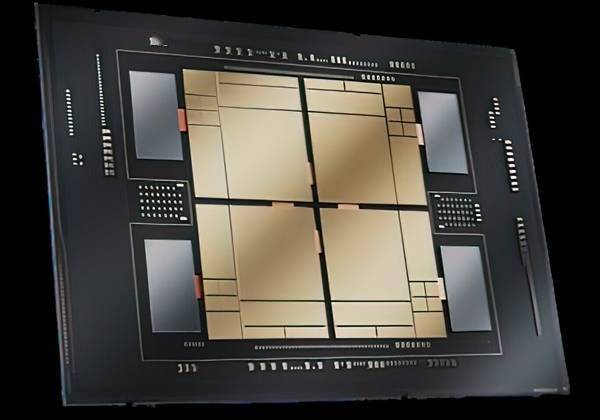 Intel官宣下代至强发布时间：56核心迎战AMD 128核心